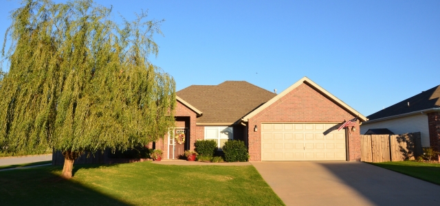 Seller Saved $7,920.00 by Listing with Small Fee Realty!